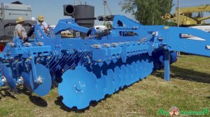 ККЯ 2022 Lemken