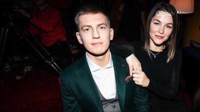 Жена щербакова алексея фото и дети Жена щербакова алексея фото и дети