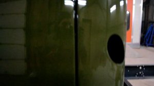 Реставрация ГАЗ 63. Продолжение