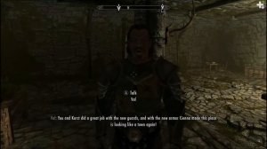 Helgen Reborn V105 (Adds More Me!)