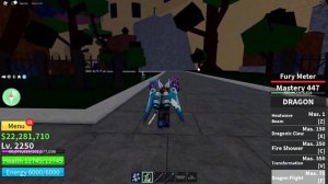 What To Do With Fire Essence in Blox Fruits | How To Use Fire Essence?