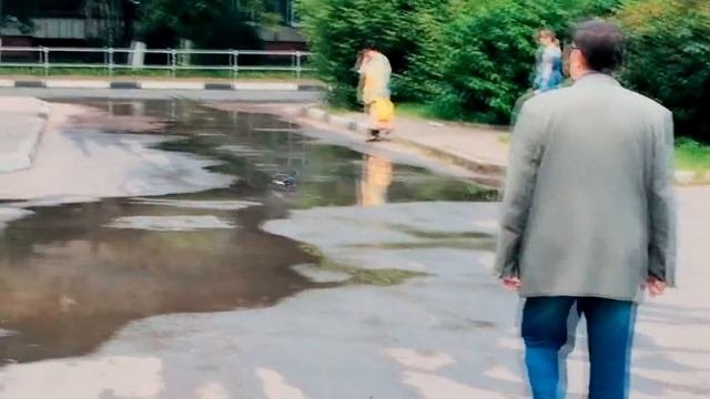 Как надо откачивать канализацию 18+