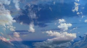 Игорь Сорин   -   Облака  (non-official clip)