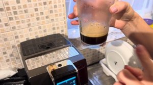 КАВО МАШИНА  DELONGHI DINAMICA PLUS ECAM370.95.T