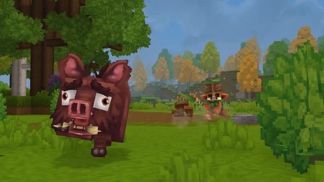 Дата Выхода Hytale: Новое Обновление смотреть онлайн