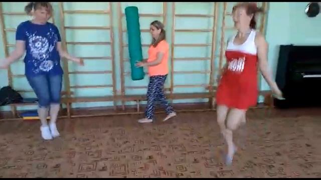 Выпускной в детском саду. Родители жгут!!! Полный отрыв! смотреть онлайн