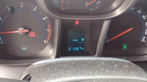 Chevrolet Orlando 1.8 LTZ 7-Persoons | Navigatie | Cruise control | Clima Airco | Lichtmetalen Velg