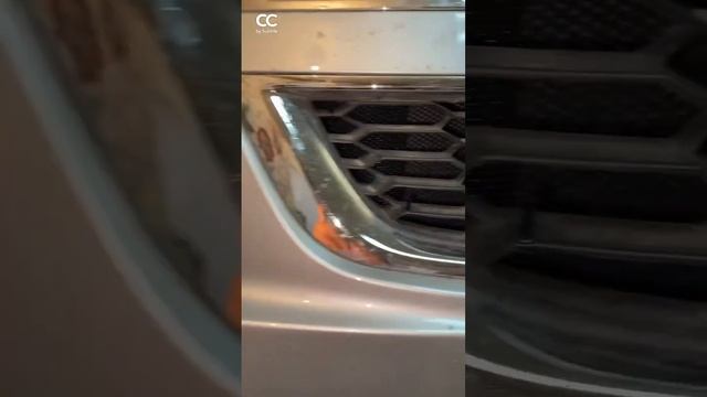 Шевроле Кобальт. Chevrolet Cobalt смотреть онлайн