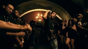 Drake - Started From The Bottom - Video