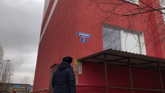 Знакомьтесь, #ВашУчастковый Константин Попов
