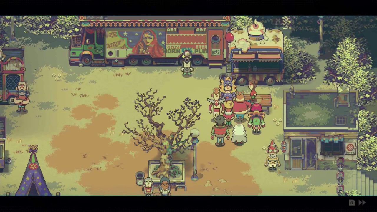 Eastward 25  вторая неудача и новый план в долине землетрясенние