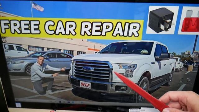 FORD F150 ENGINE STARTER RELAY LOCATION REPLACEMENT F 150 STARTER NOT WORKING RELAY 2015 2016 2017 смотреть онлайн