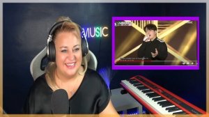 ⭐⭐⭐⭐ FORESTELLA | SHAPE OF YOU | VOCAL COACH ANALISIS & REACTION | SUBTÍTULOS DISPONIBLES