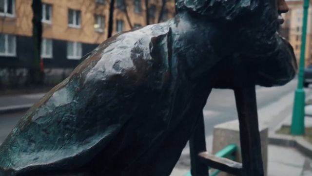 Фонари Петербурга. История освещения смотреть онлайн