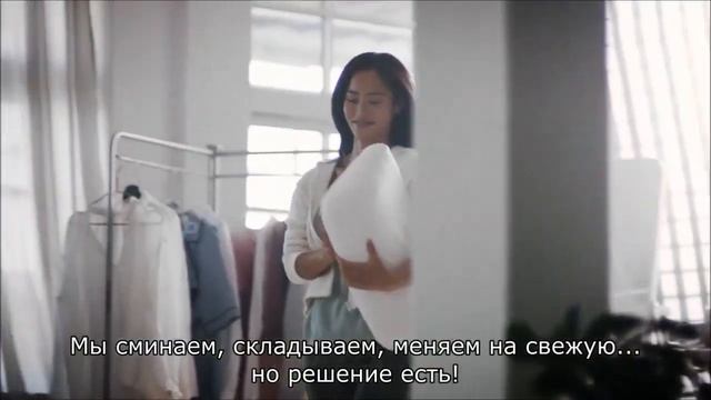 Подушка Tempur Support Pillow ONE Cooling смотреть онлайн