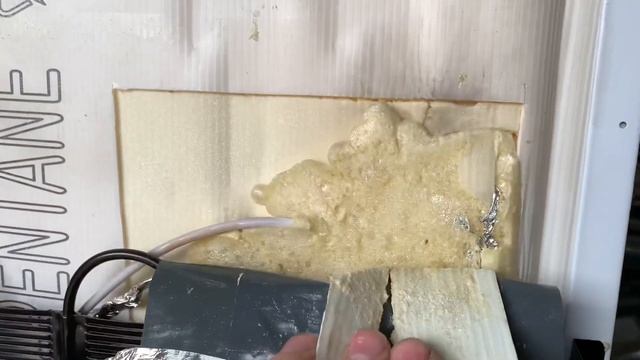 Hotpoint Ariston BCB 33AAE - после переделки . смотреть онлайн