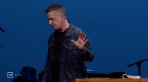 Should I Stay or Should I Go - John 6:60-71