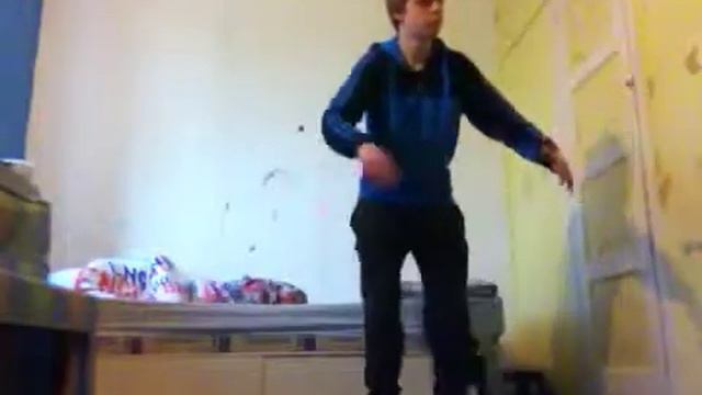 Hoedown|Dubstep|ERGE смотреть онлайн