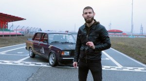 ЖИГА ДЛЯ ДРИФТА. С ЧЕГО НАЧАТЬ? #1