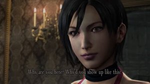 Resident Evil 4 HD Project - All Cutscenes with Subtitles
