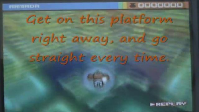 Super Monkey Ball Touch and Roll - Big Bang Boom Walkthrough смотреть онлайн