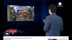 Американцы не были на Луне. Лучшее доказательство лжи НАСА.