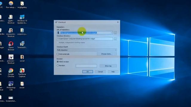 How to publish the approved WordPress plugin with TortoiseSVN (Subversion) смотреть онлайн