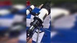 Астрономический телескоп F30070M