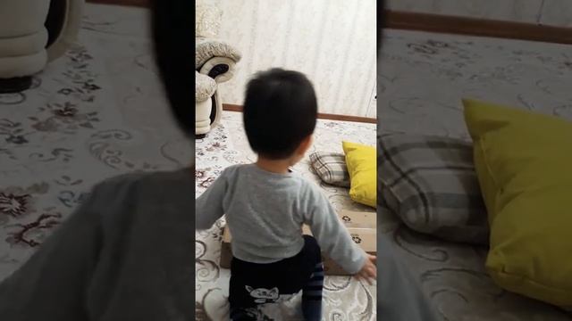 Развивающая игра?