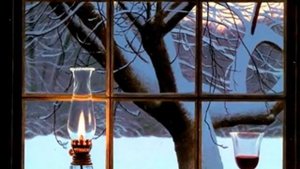 ВРЕМЕНА ГОДА. А.Ермолов.