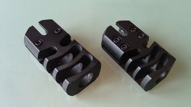 Обзор финского ружейного ДТК для 12 калибра смотреть онлайн