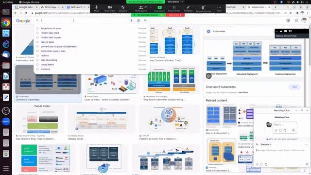 Kuliah Umum Andi Academy: Kubernetes untuk Pemula смотреть онлайн