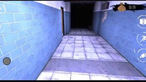 ► Глава 3: Дружок охраняет школу|Прошла на нормале|Eyes The Horror Game