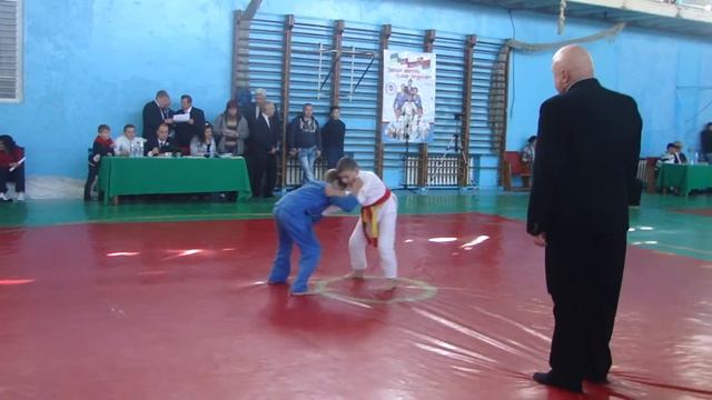 козлов саша 27 кг 2..MP4 смотреть онлайн