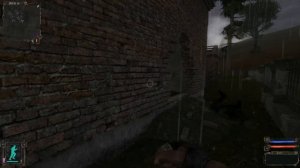 S.T.A.L.K.E.R. Тень Чернобыля\видео 1