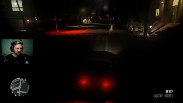 ФИНАЛ 2 ДОПОЛНЕНИЯ ► Grand Theft Auto: The Lost and Damned # 8 смотреть онлайн