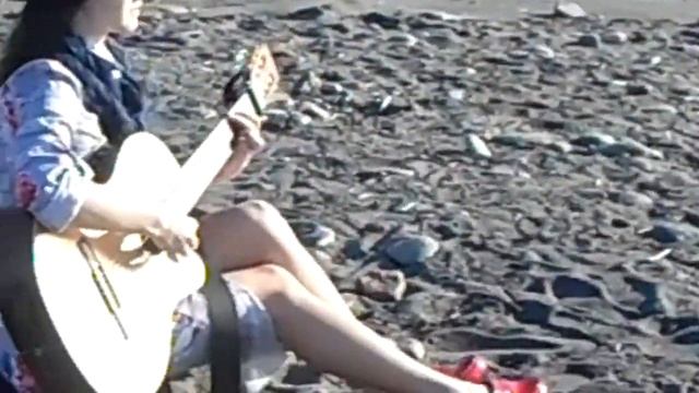 Katie Melua, I cried for you, cover Анастасия Тюрина смотреть онлайн