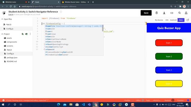 WhiteHat Jr [Live 1:1 Online Coding Classes]