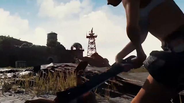 ТЕОРИЯ ЗАГОВОРА В Playerunknown's battlegrounds(PUBG). ПОСЛАНИЕ РАЗРАБОТЧИКОВ смотреть онлайн