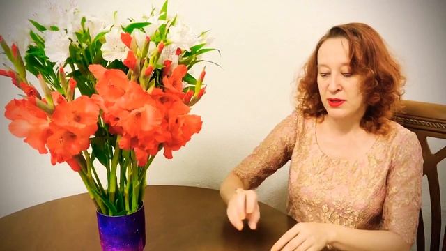 Как гадальные карты отучить от вранья. О магии - с юмором! София Голдберг смотреть онлайн