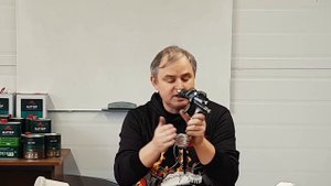 Принцип работы краскопульта и системы распыления