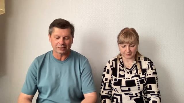 2022.06.11 | Молитва