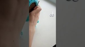 вязание для новичков.самые легкие тапочки из 1 мотка пряжи ализе пуффи файн