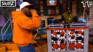 КАК ПОЯВИЛСЯ РЭП?