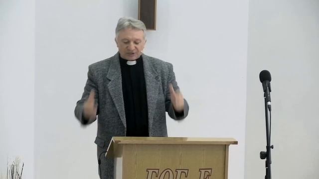 "Нова Година-как правилно да я започнем?" Филипяни 3:12-14 п-р Георги Тодоров Church Varna смотреть онлайн