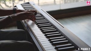 11 ท่อนฮุคเพลงฮิตยุค Y2K | Roland FP-10