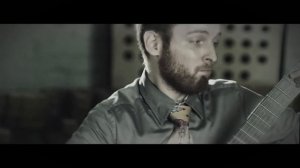 Marko Topchii: Francisco Tarrega - Adelita