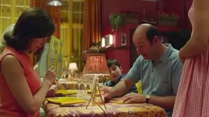 Комедия Каникулы маленького Николя