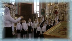 Тропарь Рождества Христова