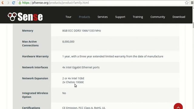 2 Pfsense, light intro AR смотреть онлайн